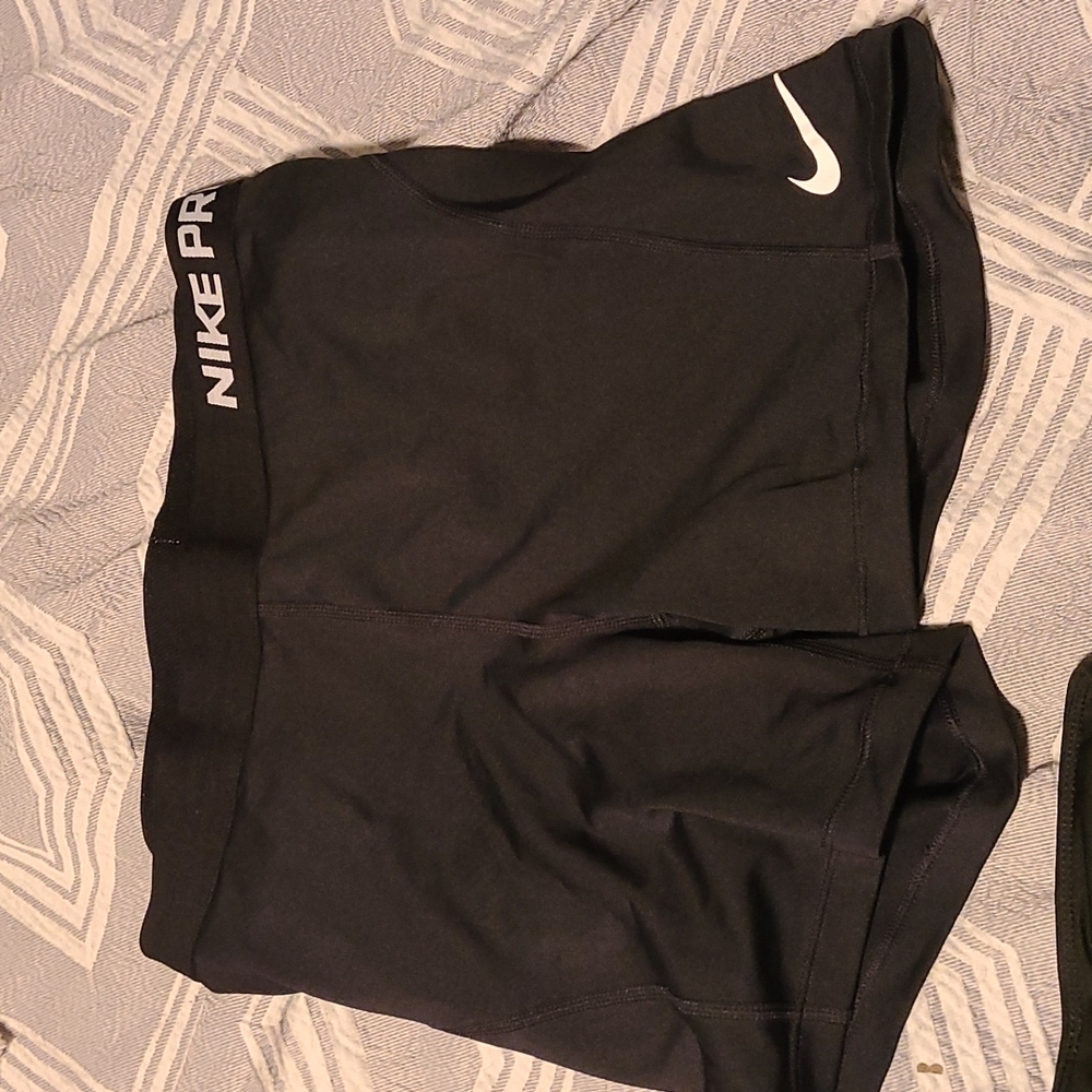 Bike shorts